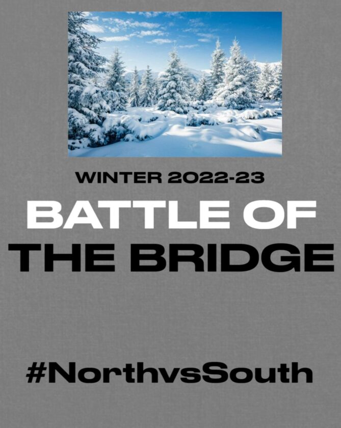 HS Roundup Battle of Bridge hoop postponed; South leads 74 News